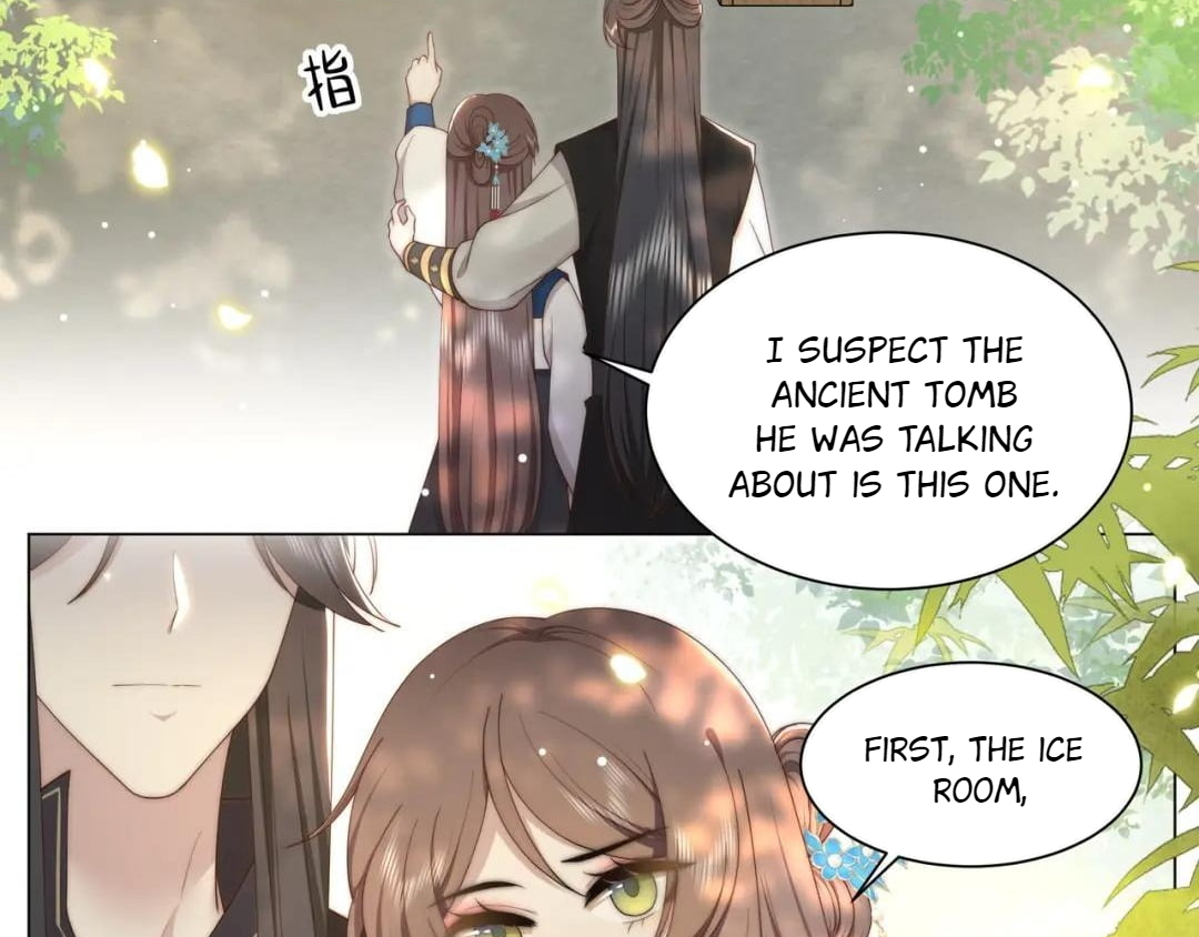 Lonely Emperor Chases His Sister-in-Law Chapter 42 - page 20